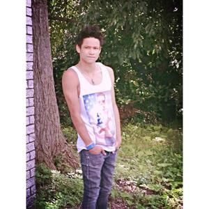 Meet your Posher, Tyler